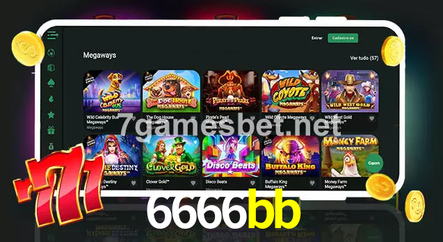 6666bb aplicativo