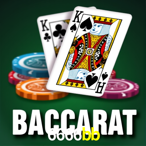 6666bb: Jogos de Caça-Níqueis-Altas Recompensas, Roleta-Velocidade, Blackjack-Desafios Máximos