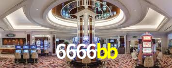 Bônus Generosos e Exclusivos no 6666bb para Você!