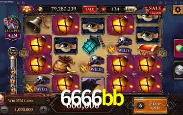 Cadastro Rápido 6666bb