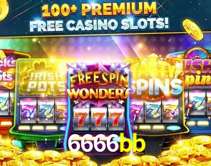 6666bb - Atmosfera Tradicional De Cassino! - 6666bb.com