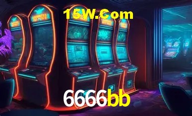 Sinta a adrenalina dos jogos de cassino com 6666bb