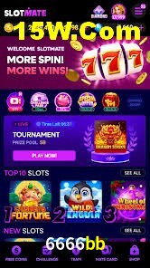 Slot Games 6666bb