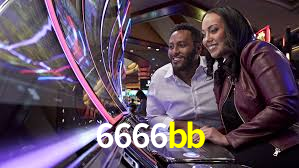 Live Casino 6666bb
