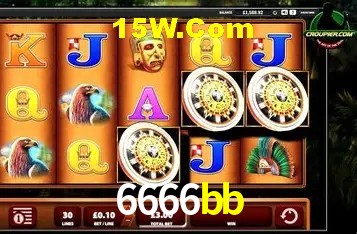 6666bb bet