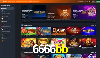 6666bb,6666bb.com