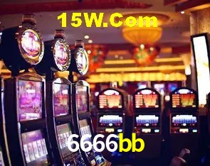 Recursos de Bônus 6666bb