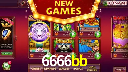 Design Responsivo 6666bb