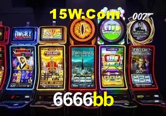 Casino Ao Vivo 6666bb