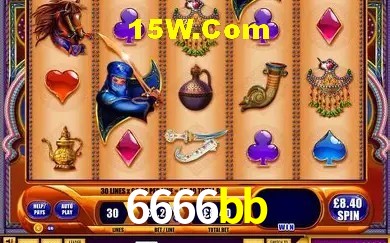 cassino 6666bb