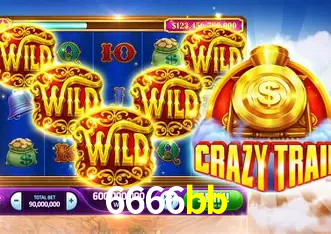 6666bb: Seu Cassino Premiado com Pagamentos Rápidos