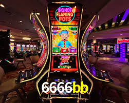 Welcome Bonus 6666bb