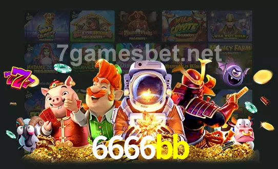cassino 6666bb